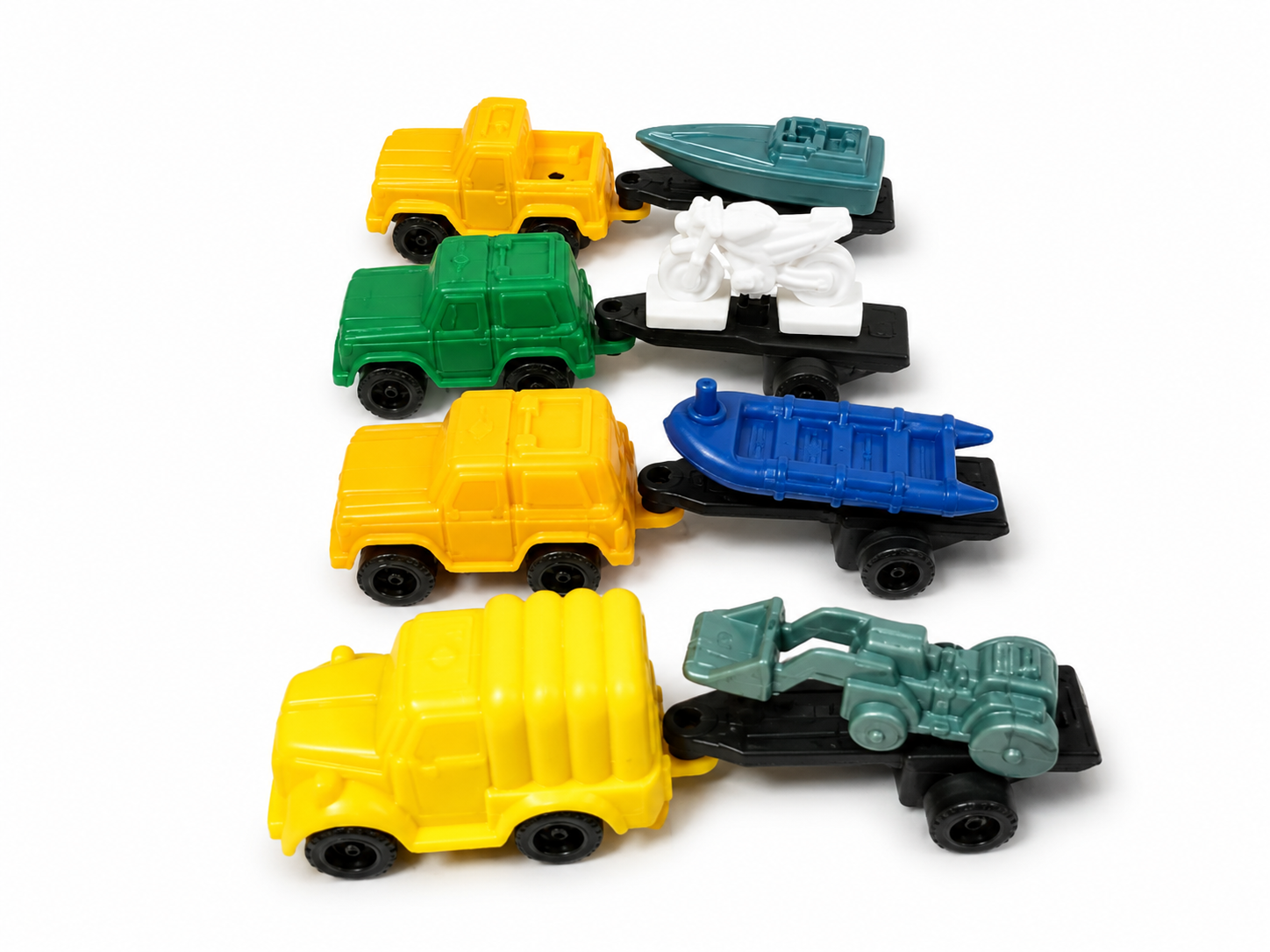 AB Kinder Micro Cars 2